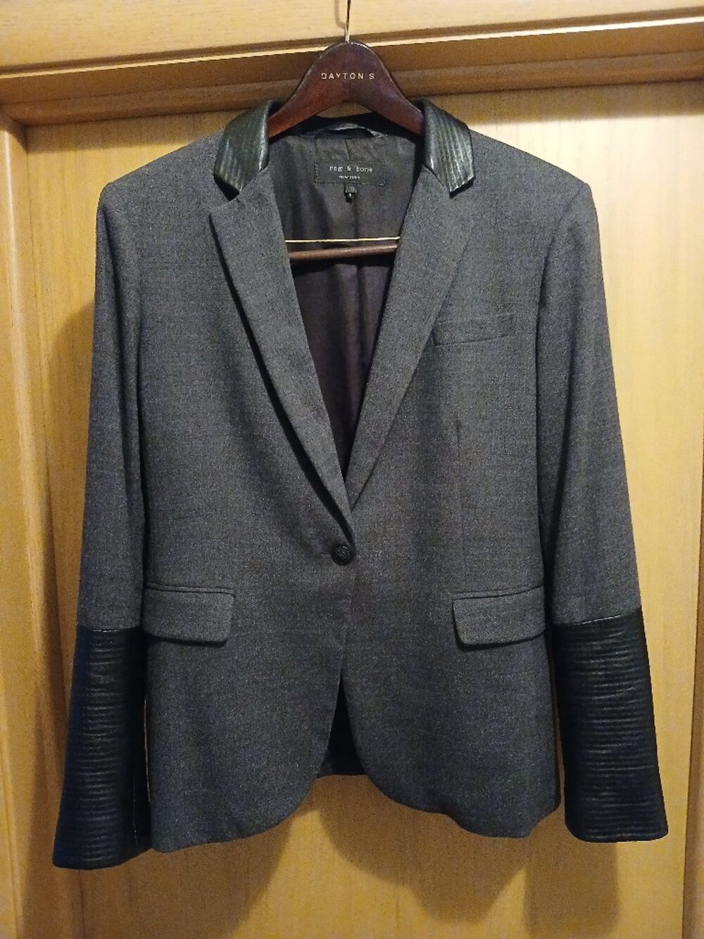 Rag & Bone Women's Jacket